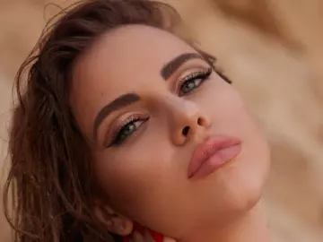 Livejasmin Sex Cam of JessicaKroft